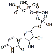 CAS#: 10003-94-8, Uridine 5'-Tetraphosphate