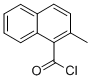 CAS#: 10008-12-5, 2-Methylnaphthalene-1-Carbonyl Chloride