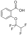 CAS#: 10008-97-6, 2-(1,1,2,2-Tetrafluoroethoxy)-Benzoic Acid