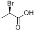CAS#: 10009-70-8, (2R)-2-Bromo-Propanoic Acid