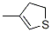 CAS#: 100182-47-6, 3-Methyl-4,5-dihydrothiophene