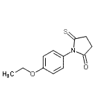 CAS#: 100192-41-4, 1-(4-Ethoxyphenyl)-5-Thioxo-2-Pyrrolidinone