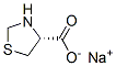 CAS#: 100208-30-8, Sodium (R)-Thiazolidine-4-Carboxylate