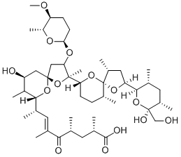 CAS#: 100242-41-9, Endusamycin