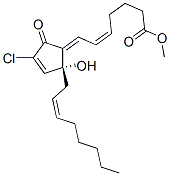 CAS#: 100295-81-6, Chlorovulone I