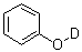 CAS#: 1003-66-3, (O-<Sup>2</Sup>H)Phenol