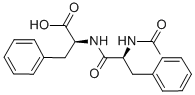 CAS 登录号：10030-31-6， N-(N-乙酰基-3-苯基-L-丙氨酰)-3-苯基-L-丙氨酸