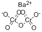 CAS#: 10031-16-0, Barium Dichomate