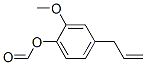 CAS#: 10031-96-6, 4-Allyl-2-Methoxyphenyl Formate