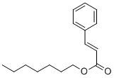 CAS#: 10032-08-3, Heptyl Cinnamate