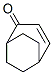 CAS#: 10036-12-1, Bicyclo[3.2.2]Non-3-En-2-One