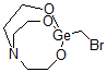 CAS#: 100446-86-4, 1-(Bromomethyl)germatrane