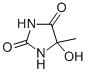 CAS#: 10045-58-6, 5-Hydroxy-5-Methylhydantoin