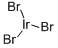 CAS#: 10049-24-8, Iridium Bromide