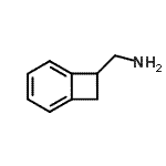 CAS#: 1005-19-2, 1-(Bicyclo[4.2.0]Octa-1,3,5-Trien-7-Yl)Methanamine