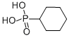 CAS#: 1005-23-8, Cyclohexyl-Trihydroxyphosphanium