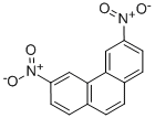 CAS#: 100527-20-6, 3,6-Dinitrophenanthrene