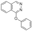 CAS#: 100537-30-2, 1-Phenoxyphthalazine