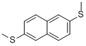 CAS#: 10075-77-1, 2,6-Bis-(Methylthio)Naphthalene
