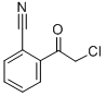 CAS#: 1008-15-7, 2-(2-Chloroacetyl)Benzonitrile