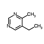 CAS#: 100868-34-6, 5-Ethyl-4-Methylpyrimidine