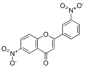 CAS#: 100914-36-1, 3',6-Dinitroflavone