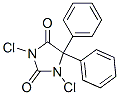 CAS#: 100965-46-6, N,N-Dichlorophenytoin