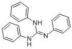 CAS#: 101-01-9, N,N'N''-Triphenylguanidine