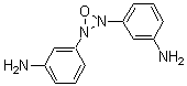 CAS#: 101-13-3, 3-(3-(3-Aminophenyl)-1-Oxadiaziridin-2-Yl)Benzenamine