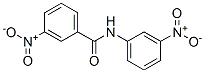 CAS#: 101-24-6, 3-Nitro-N-(3-Nitrophenyl)Benzamide