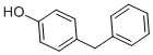CAS#: 101-53-1, 4-(Phenylmethyl)-Phenol