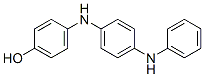 CAS#: 101-74-6, 4-[[4-(Phenylamino)Phenyl]Amino]Phenol