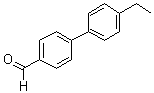 CAS#: 101002-44-2, 4'-Ethyl-[1,1'-Biphenyl]-4-Carboxaldehyde