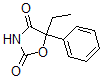 CAS#: 101053-00-3, 5-Ethyl-5-Phenyl-2,4-Oxazolidinedione