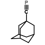 CAS#: 101055-70-3, (Adamantan-1-Ylmethylidyne)Phosphine