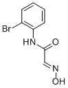 CAS#: 101080-38-0, (2E)-N-(2-Bromophenyl)-2-(Hydroxyimino)Acetamide