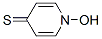 CAS#: 101084-70-2, 1-Hydroxy-4(1H)-Pyridinethione