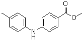 CAS#: 101089-83-2, Methyl 4-[(4-Methylphenyl)Amino]Benzoate