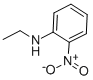 CAS#: 10112-15-9, N-Ethyl-2-Nitro-Benzenamine
