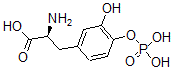CAS#: 101141-95-1, Dopa 4-Phosphate