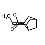 CAS#: 101159-45-9, (6E)-6-Ethylidenebicyclo[2.2.1]Heptane-2-Carbonyl Chloride
