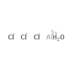 CAS#: 10124-27-3, Aluminium Chloride Hydrate (1:3:1)