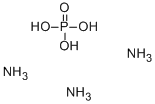 CAS#: 10124-31-9, Tri-Ammonium Orthophosphate