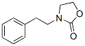 CAS#: 10135-17-8, 3-Phenethyloxazolidin-2-One