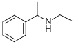 CAS#: 10137-87-8, N-Ethyl-alpha-Methylbenzenemethanamine