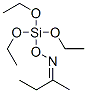 CAS#: 101371-01-1, 2-Butanone O-(Triethoxysilyl)Oxime