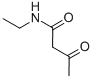 CAS#: 10138-46-2, Ethyl Acetoacetalamide