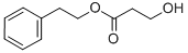 CAS#: 10138-63-3, Phenyl Ethyl Lactate