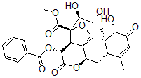CAS#: 101391-06-4, Bruceanol A