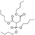 CAS#: 10140-81-5, 2-(Dibutoxyphosphinyl)Succinic Acid Dibutyl Ester